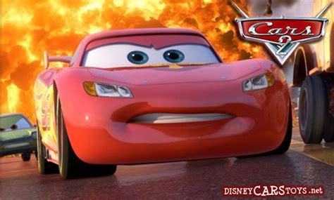 Ka Chow Disney Pixar Cars 2 Photo 18441898 Fanpop