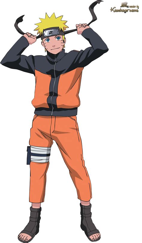 Naruto Png Images Transparent Free Download E6c