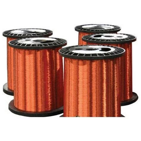 Electric Motor Copper Winding Wire At Rs 600kilogram कॉपर वाइंडिंग