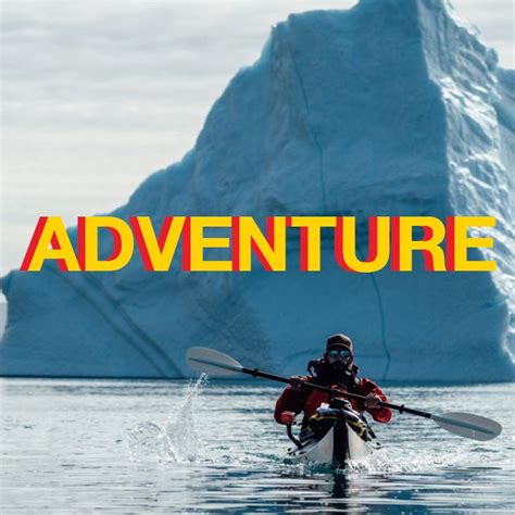 An Amatuers Guide To Planning Epic Adventure Adventure Epic