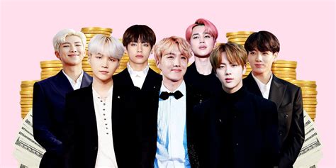 This page functions as the current timeline of bts universe. BTS Net Worth 2020 - How Much Is BTS Worth In 2020?