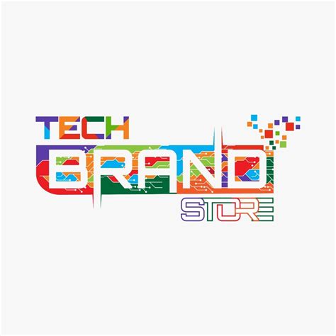 Tech Brand Store