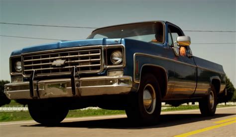 10 Country Music Videos Featuring Chevy Vehicles The News Wheel