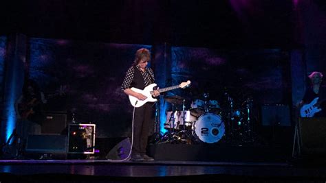 No Ridiculous Self Driving Car For Guitarist And Hot Rodder Jeff Beck