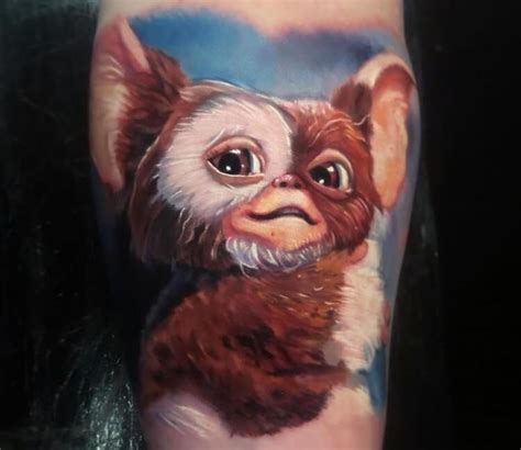 Teacher guides, lesson plans, and more. Mogwai tattoo by Paul Acker in 2020 | Paul acker, Gizmo ...