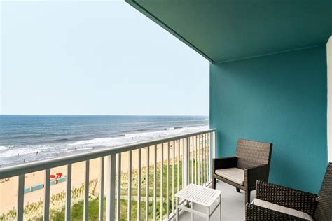 Doubletree By Hilton® Ocean City Oceanfront Ocean City Md 3301