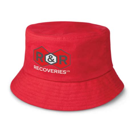 Promotional Bucket Hats Branded Online Promotion Products