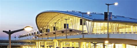 Chennai International Airport Maa