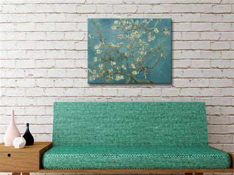 Buy Almond Blossom Wall Art By Van Gogh Milsons Point Sydney Australia