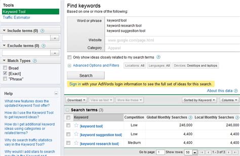 We still have great tools to do almost all of our keyword research with out google. 5 Best SEO Tools for Bloggers - They Will Help You Get ...