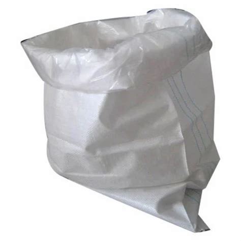 Pp Sacks Bag At Rs 10piece Polypropylene Woven Sacks In Kalol Id