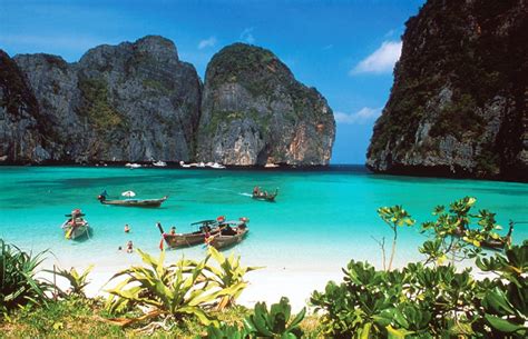 Top 10 Best Places To Honeymoon In The World