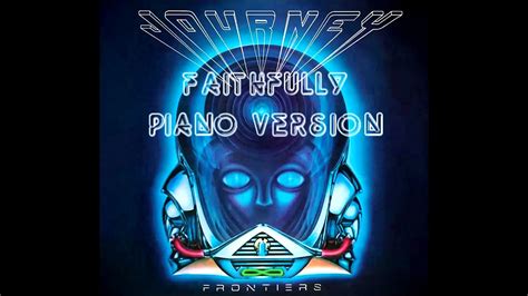 Faithfully Journey Album Cover