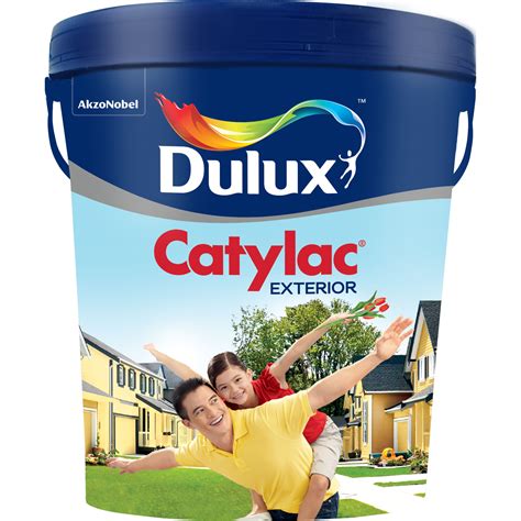 Dulux Catylac Exterior Cat Dulux Catylac Exterior Dulux Indonesia