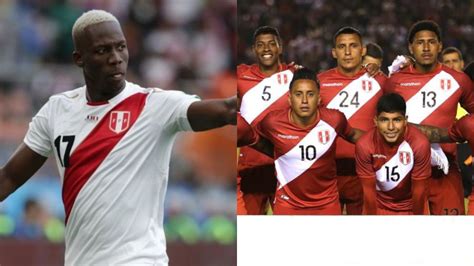 luis advíncula y su elogio para piero quispe tras su debut en la selección peruana infobae