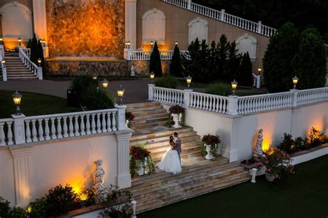 Villa Barone Hilltop Manor Venue Mahopac Ny Weddingwire