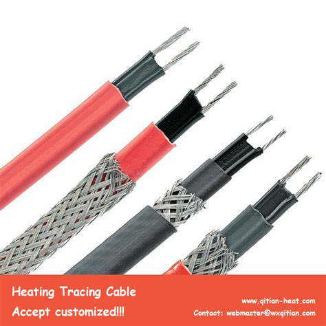 Heat Tracing Cableqitian