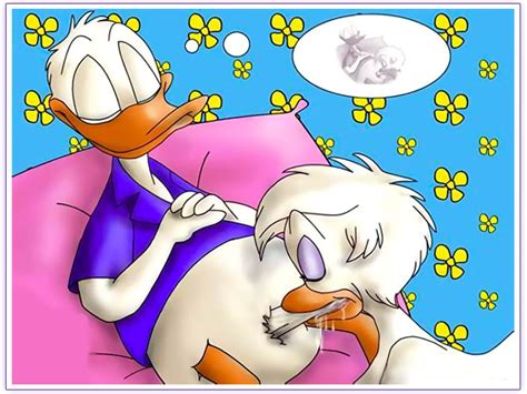 Rule Daisy Duck Disney Donald Duck Tagme