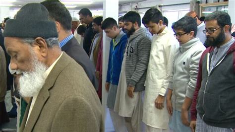 Eid Al Adha Celebrated By Muslims At Events Around Calgary Cbc News
