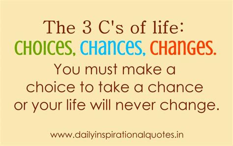 Making Changes Quotes About Life Quotesgram