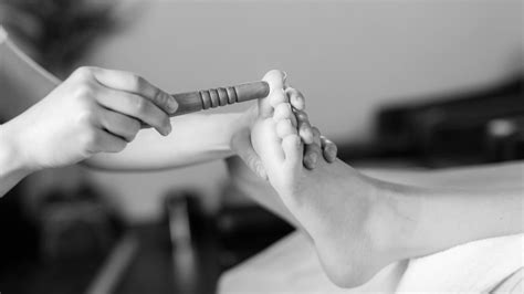 Foot Massage Origyn
