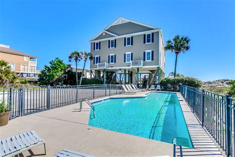 Vacation Home Rentals Myrtle Beach Oceanfront - Home Sweet Home ...