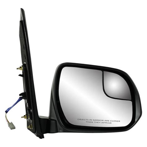 K Source® 70207t Passenger Side View Mirror Foldaway