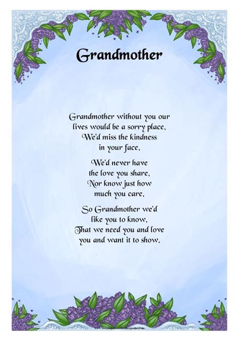 Top Grandmother And Granddaughter Quotes Don T Miss Out Quotesenglish4