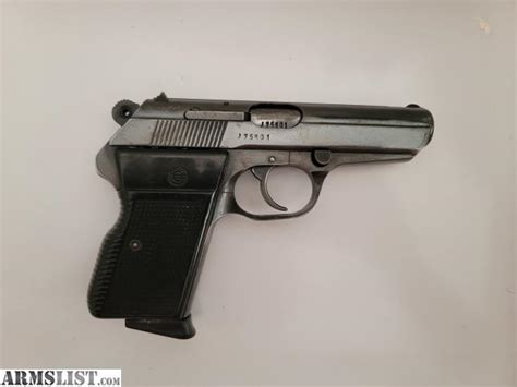 Armslist For Sale Cz 70 32 Acp 32auto Pistol
