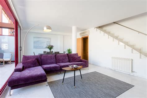 Barcelona apartments | Unique Barcelona Rentals | Barcelona