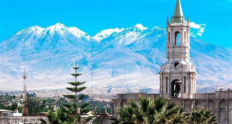 10 Popular Spots Worth The Visit In Arequipa — Domiruth Perutravel