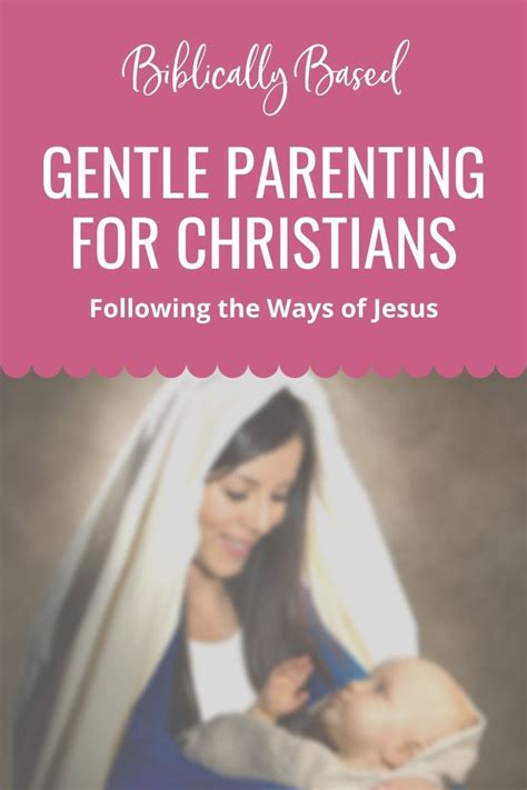 Pin On Gentle Christian Parenting