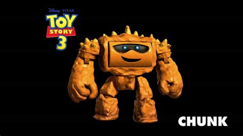 Toy Story 3 Chunk Youtube