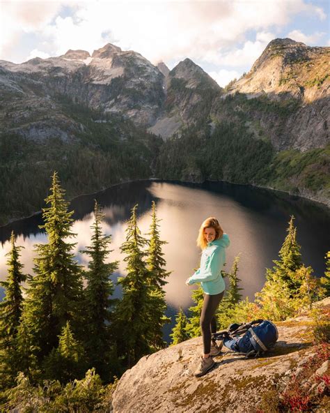10 Must Do Hikes In Washington State — Jess Wandering