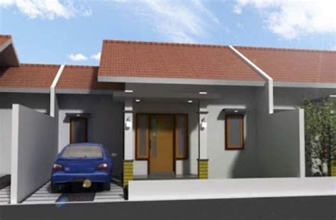 gambar desain rumah minimalis type 36 - desain gambar furniture rumah