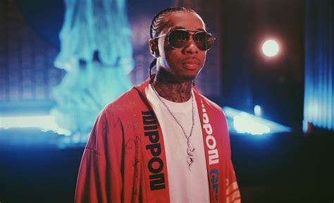Tyga Suing Young Money And Cash Money For 10 Million Hiphop N More