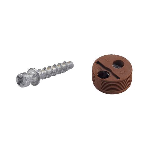 Plastic/Zinc-alloy right angle kitchen cabinet wood power connectors