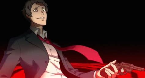 Adachi Will Be Free Dlc For Persona 4 Arena Ultimaxs