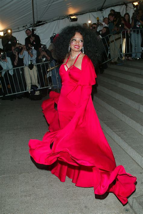 diana ross s best most flawless fashion looks through the years fashion costume institute