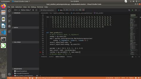 Debug Python In Visual Studio Code Coverslasopa