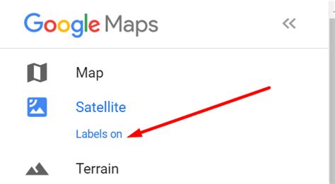 We did not find results for: Google Maps: How to Remove Labels - Technipages
