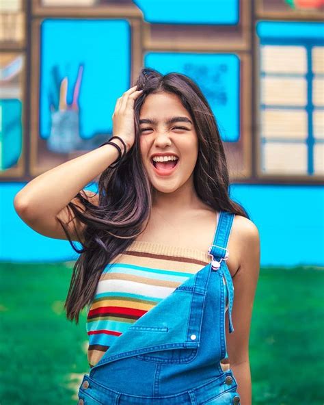 Andrea Brillantes Is Looking Forward To Visiting New York During Star
