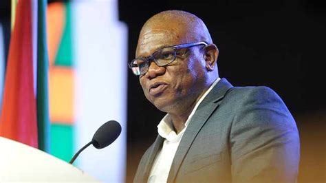Anc chairperson of the greater johannesburg region. State capture inquiry: Joburg mayor, Geoff Makhubo denies ...