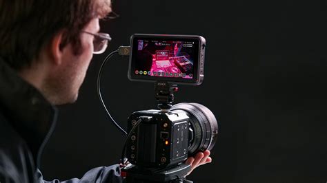 Ninja V Firmware Released Enabling Prores Raw Recording From Compatible