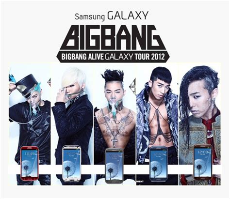 Maybe you would like to learn more about one of these? Bigbang Members In Fantastic Baby