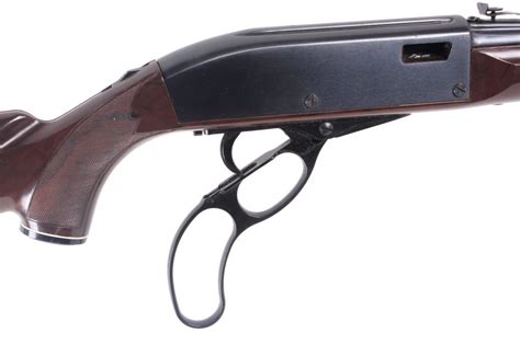 Remington Nylon 76 22 Long Lever Action Rifle