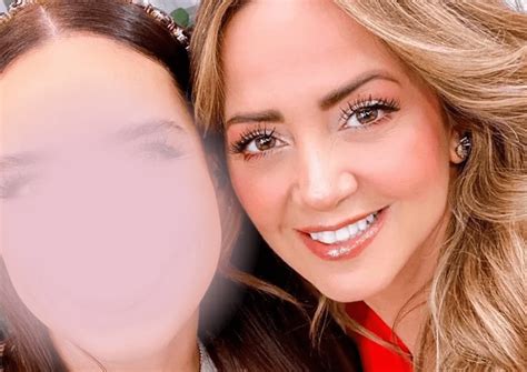 Andrea Legarreta Revela La Salida De Esta Conductora De Hoy La