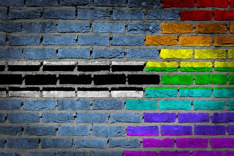 Joy And Pride As Botswana Decriminalizes Gay Sex In A Historic Judgment For A Former British