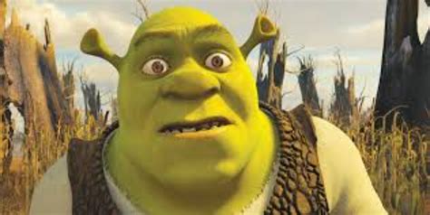 Shrek 5 The Green Ogre To Come With Yet Another Story