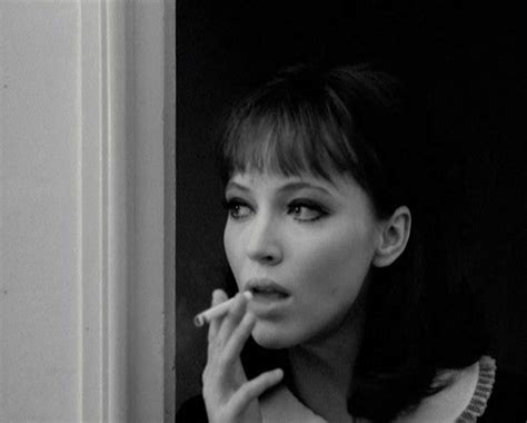 The Death Of Anna Karina At 79—the Actress Featured In Jean Luc Godard